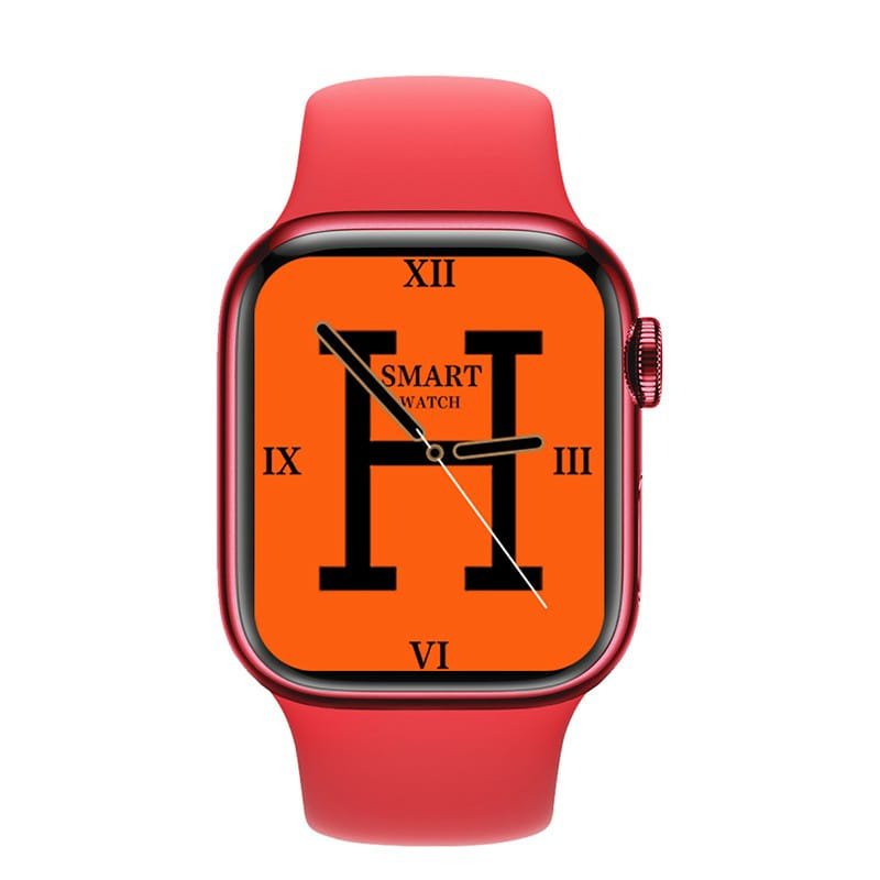 Watch 9 Max Series 9 Smart watch AMOLED Display
