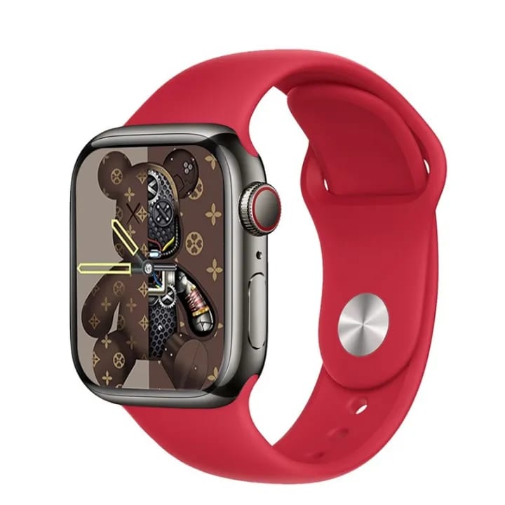 Watch 9 Max Series 9 Smart watch AMOLED Display