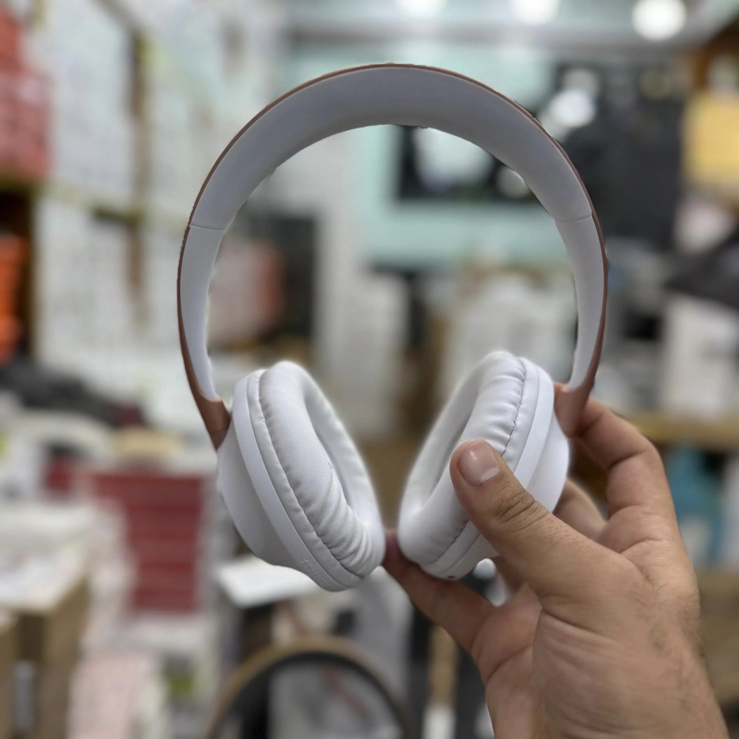 100% Original Bose Noise Cancelling Wireless Bluetooth Headphone Built in Mic with Superior voice pickup 30 Hours Backup