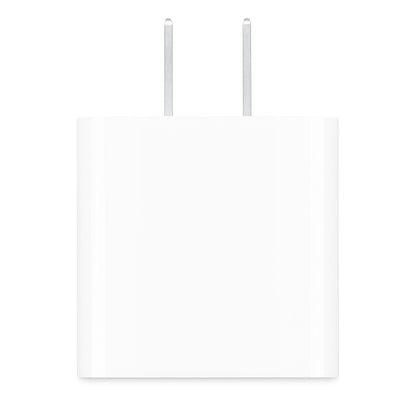 Apple 20W USB-C Power Adapter A2305 Genuine With Original Cable
