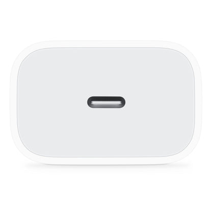 Apple 20W USB-C Power Adapter A2305 Genuine With Original Cable
