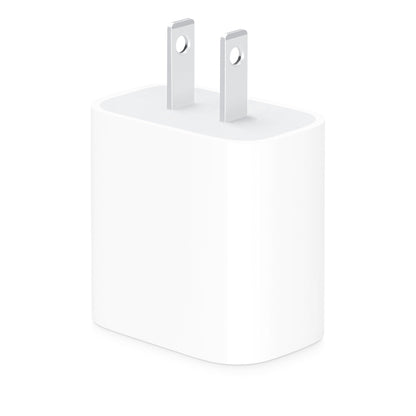 Apple 20W USB-C Power Adapter A2305 Genuine With Original Cable